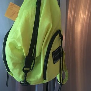 Nylon Rebecca minkoff Julian backpack